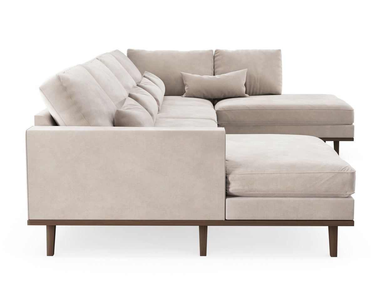 Minkštas kampas 174231