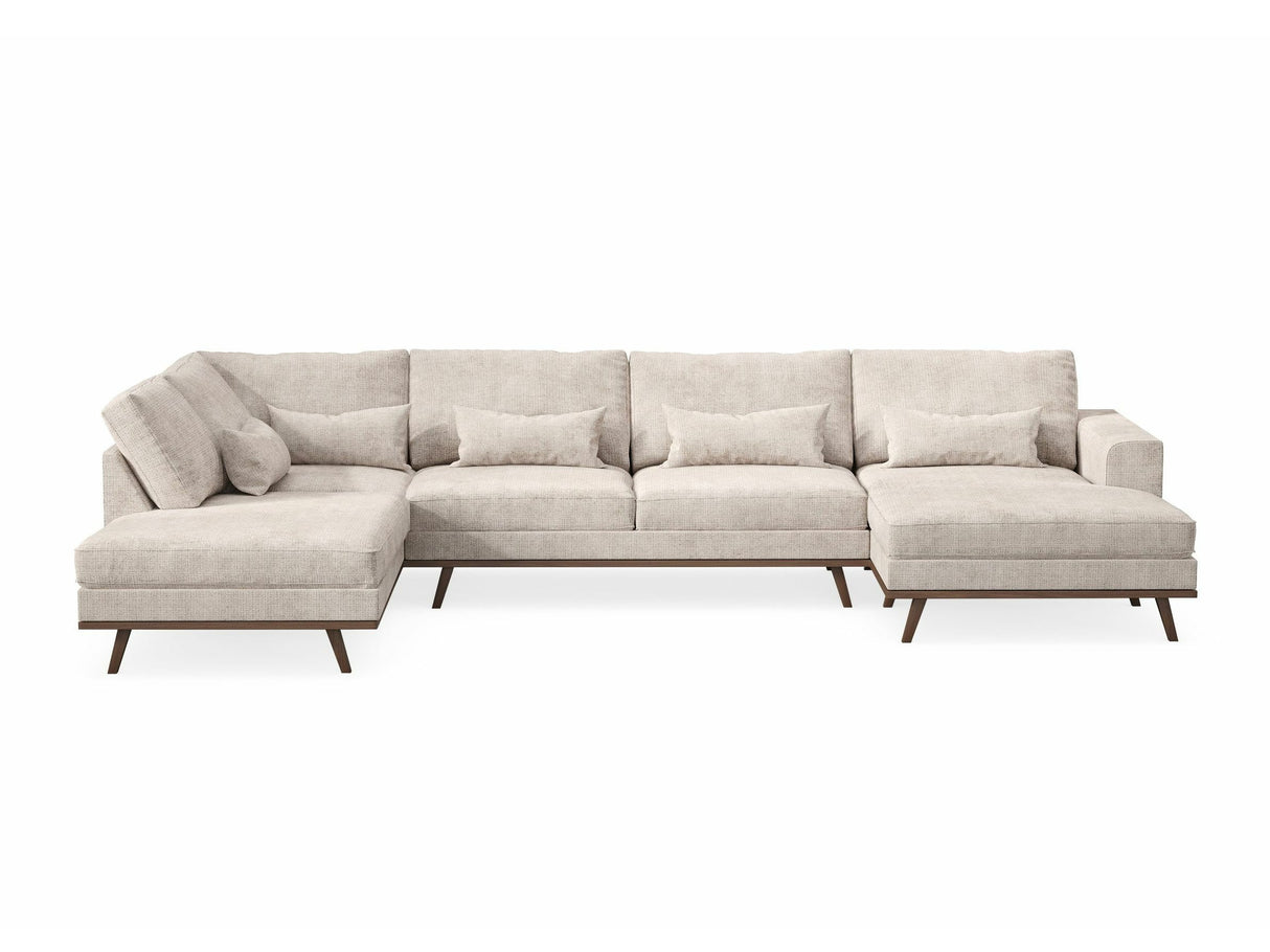 Minkštas kampas 174231