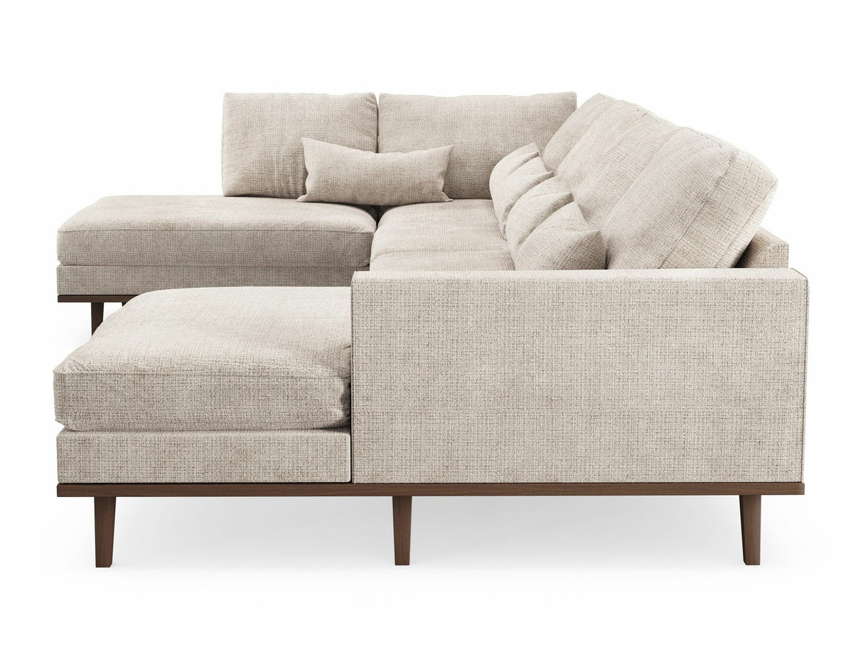 Minkštas kampas 174231