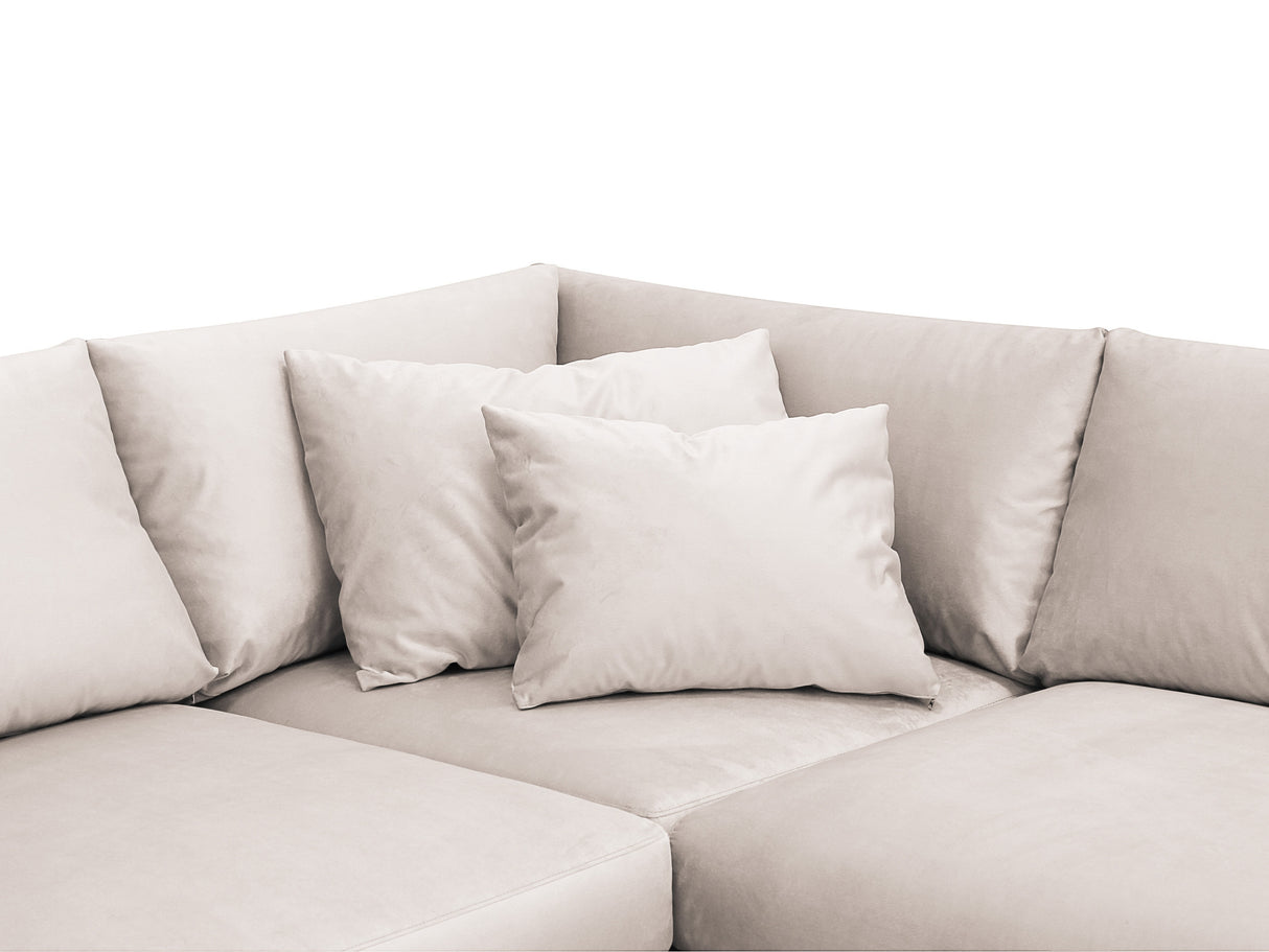 Minkštas kampas 407525