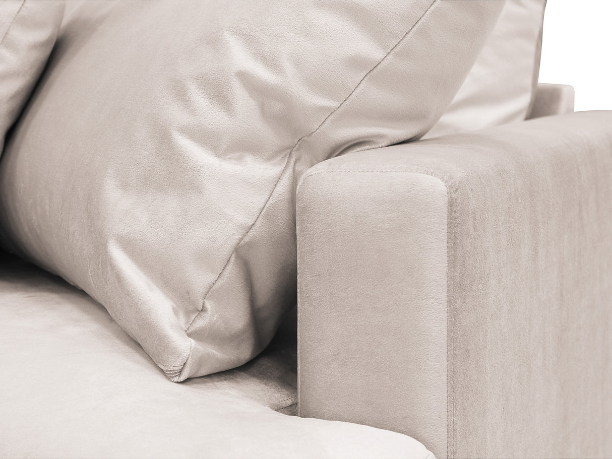 Minkštas kampas 407525