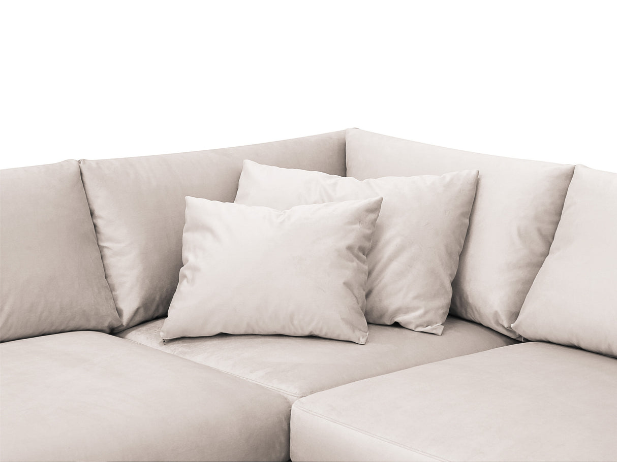 Minkštas kampas 407525