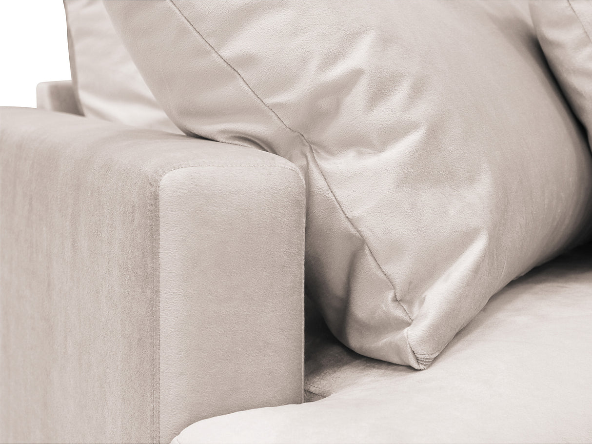 Minkštas kampas 407525