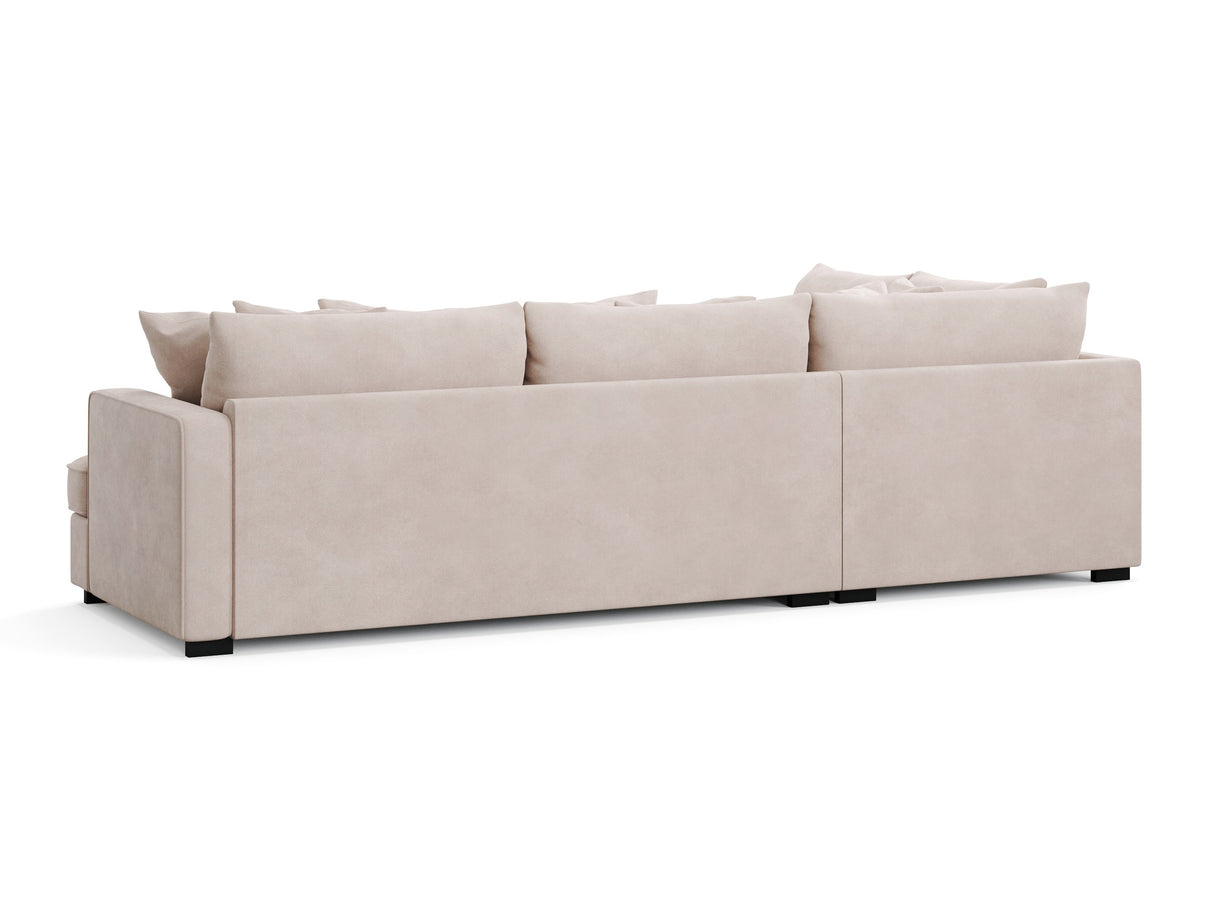 Minkštas kampas 568105