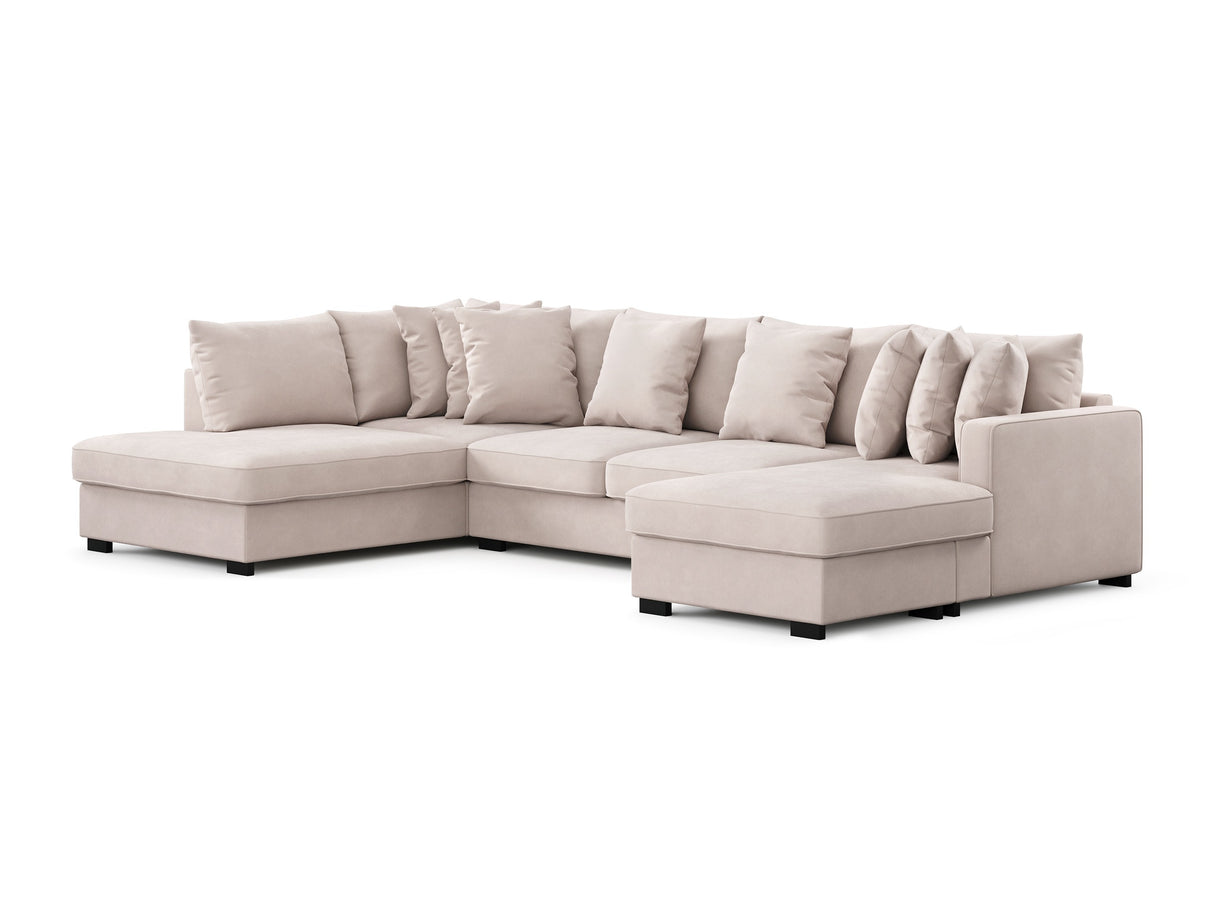 Minkštas kampas 590060