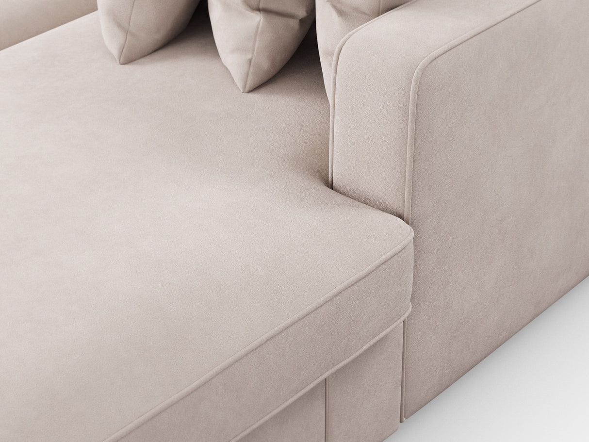 Minkštas kampas 590060