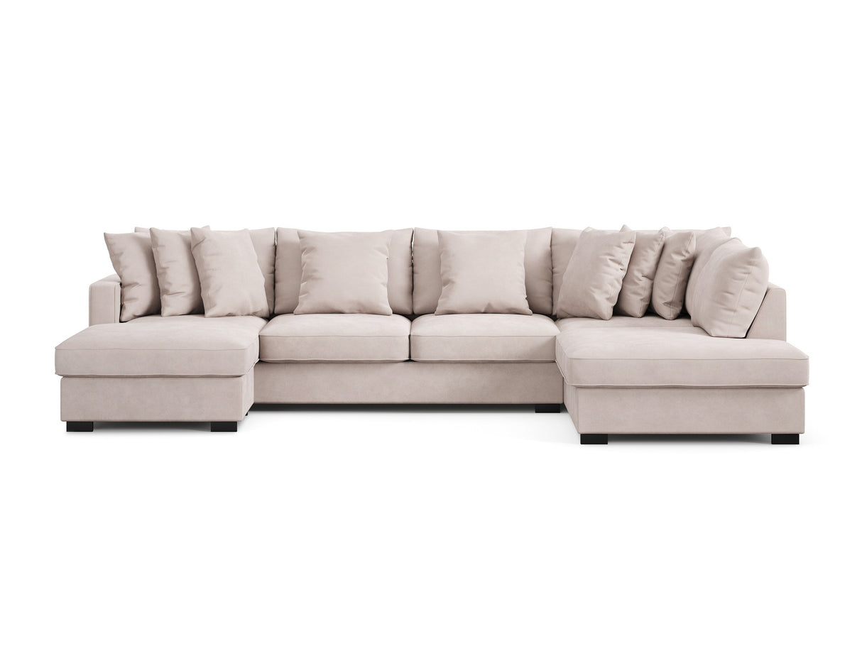 Minkštas kampas 590060