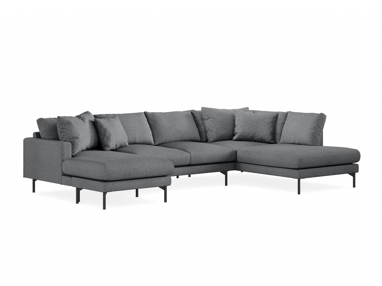 Minkštas kampas 598893