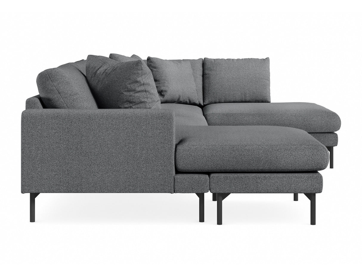 Minkštas kampas 598893