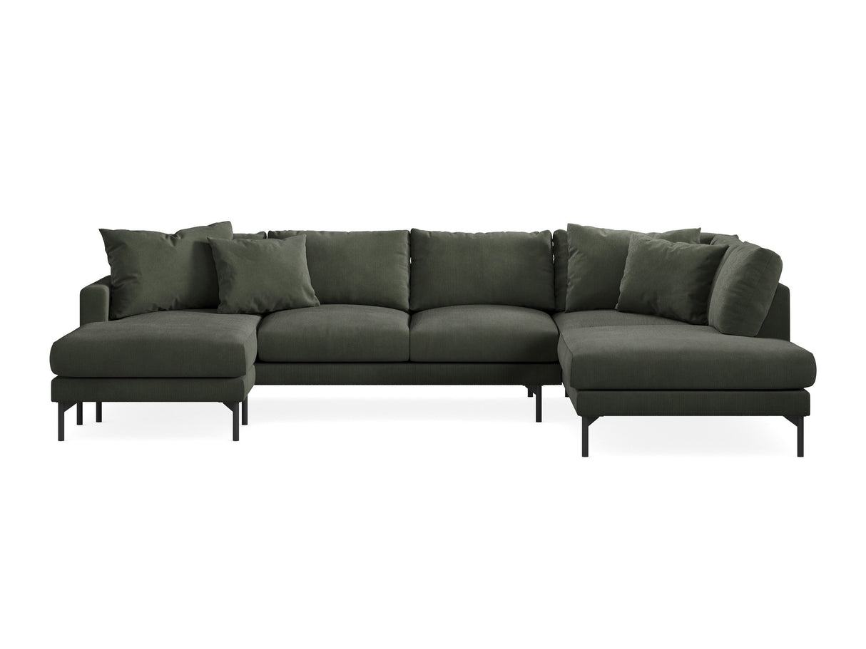 Minkštas kampas 598893