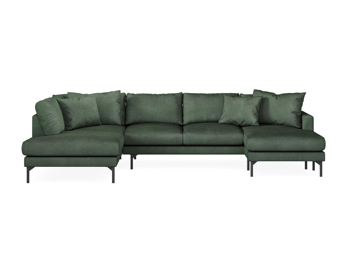Minkštas kampas 598893