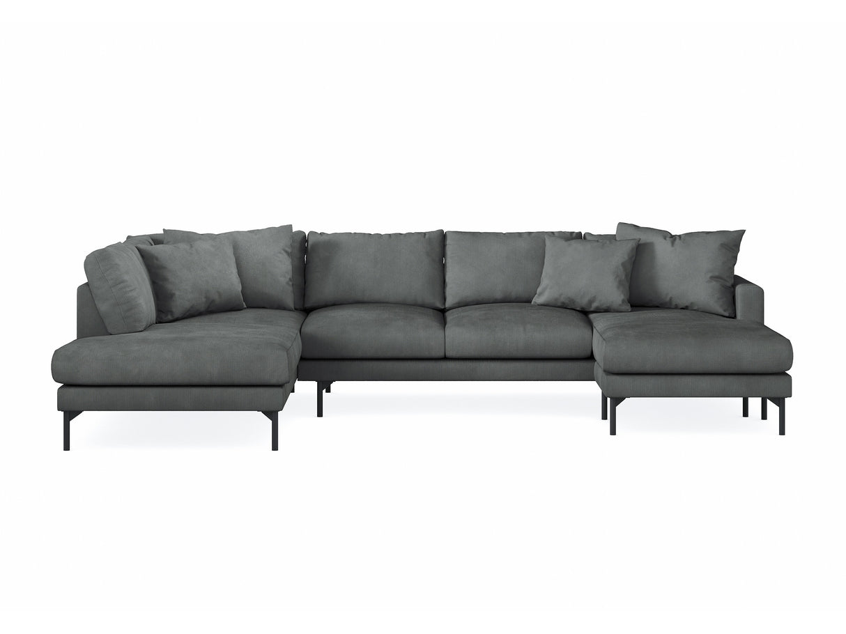 Minkštas kampas 598893