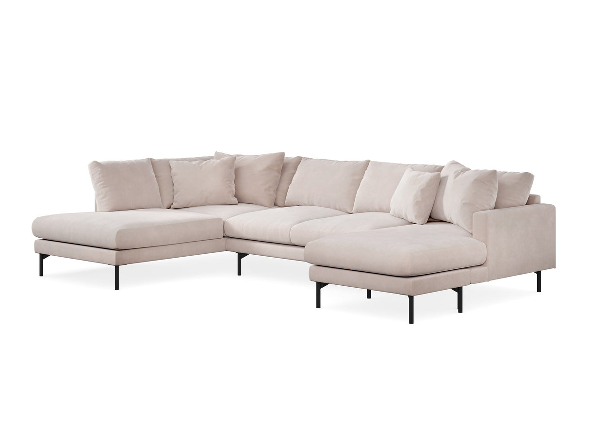 Minkštas kampas 598893