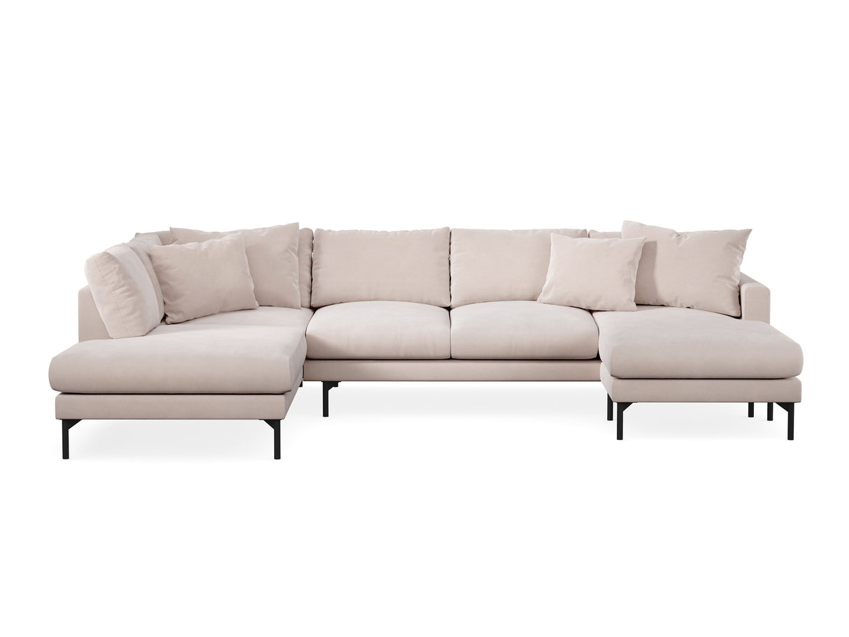 Minkštas kampas 598893