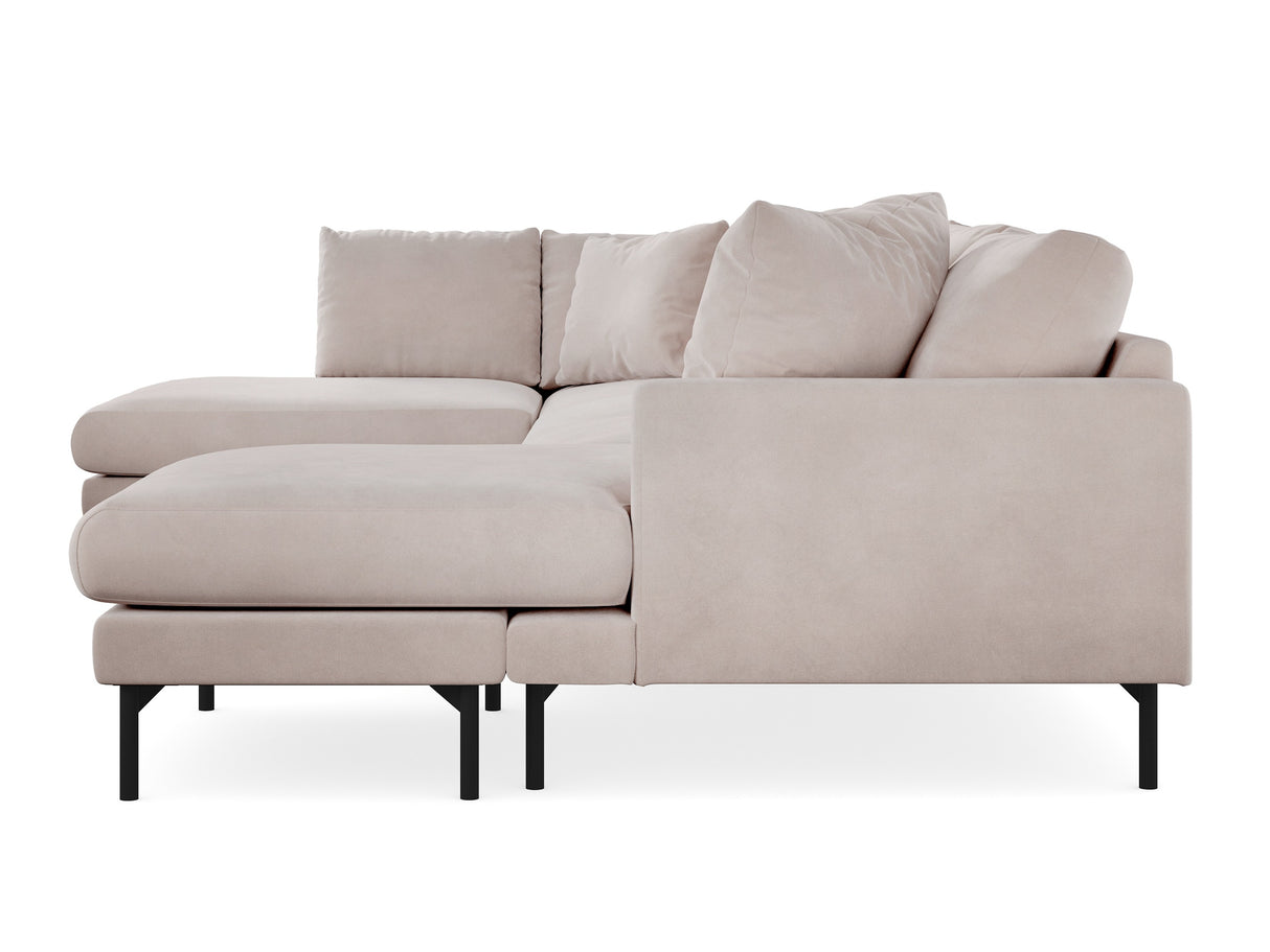 Minkštas kampas 598893