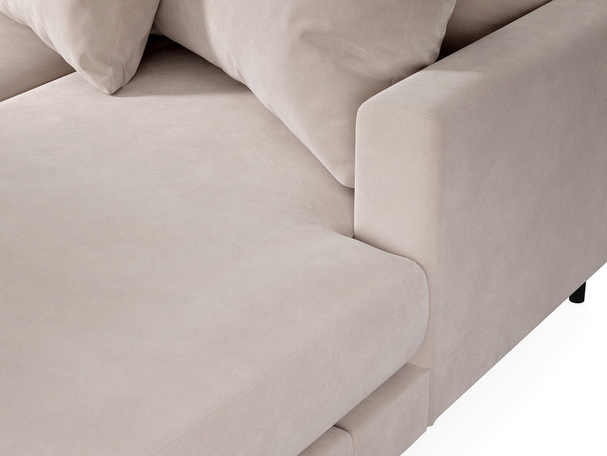 Minkštas kampas 598893