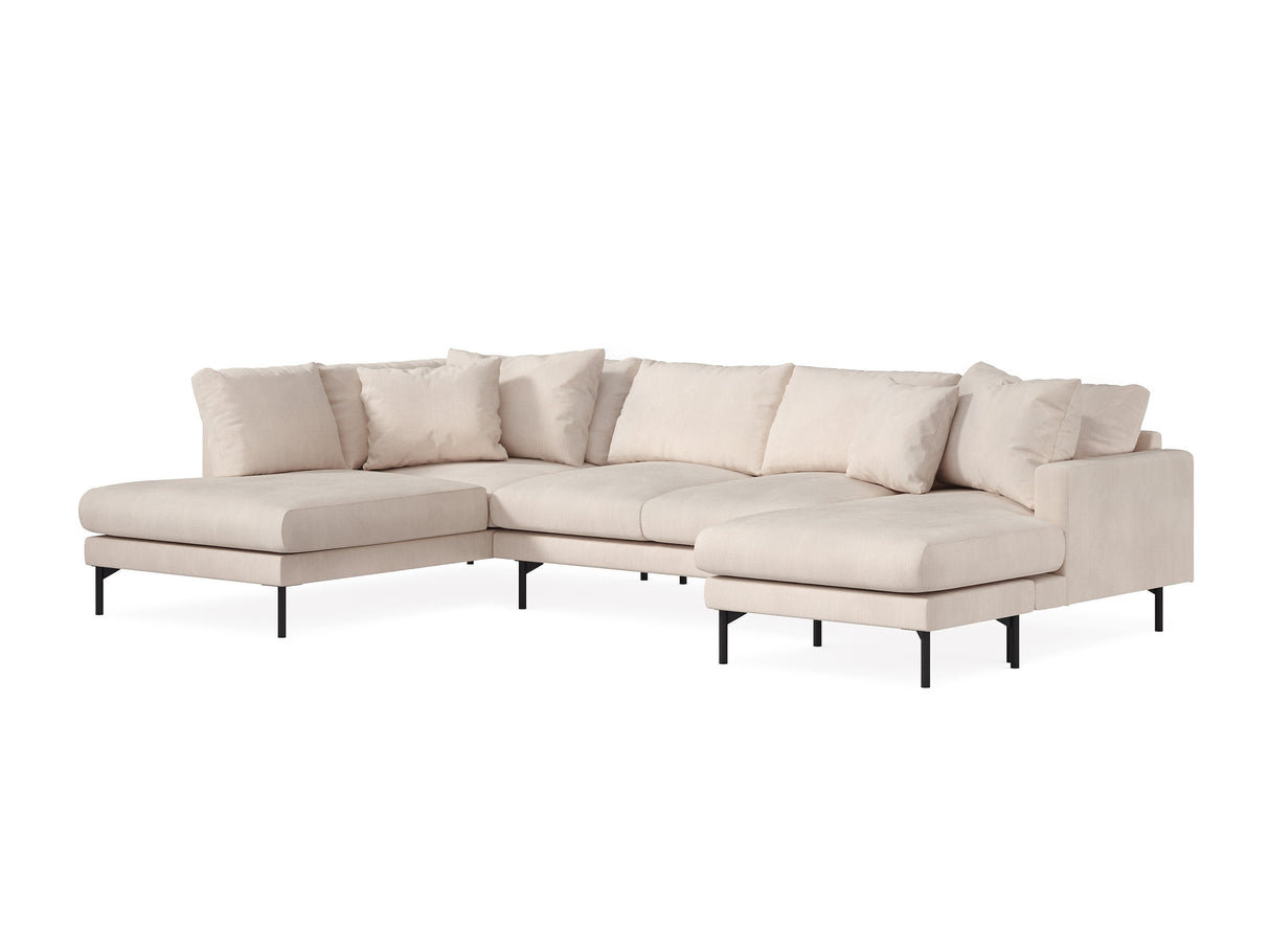 Minkštas kampas 598893