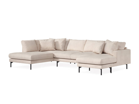 Minkštas kampas 598893