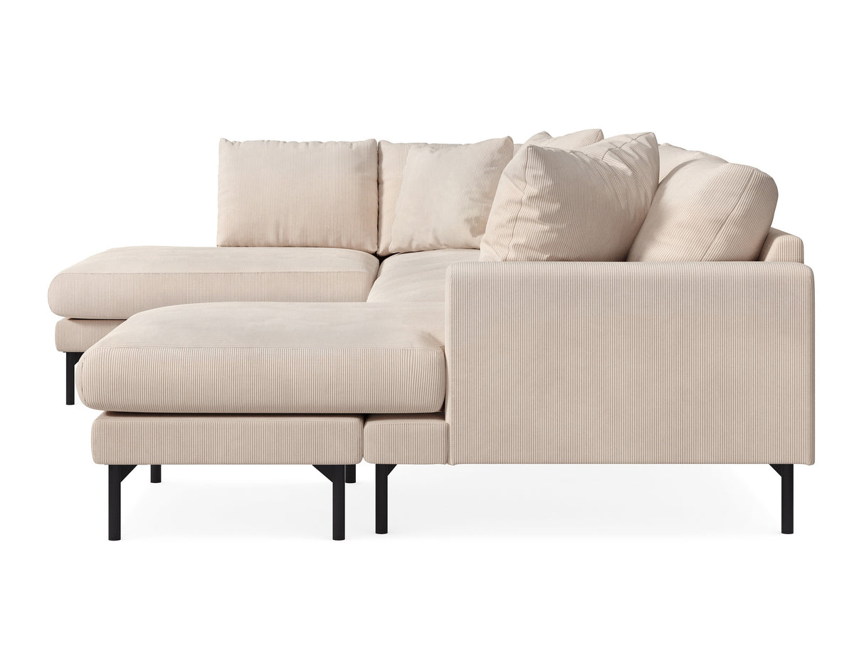 Minkštas kampas 598893