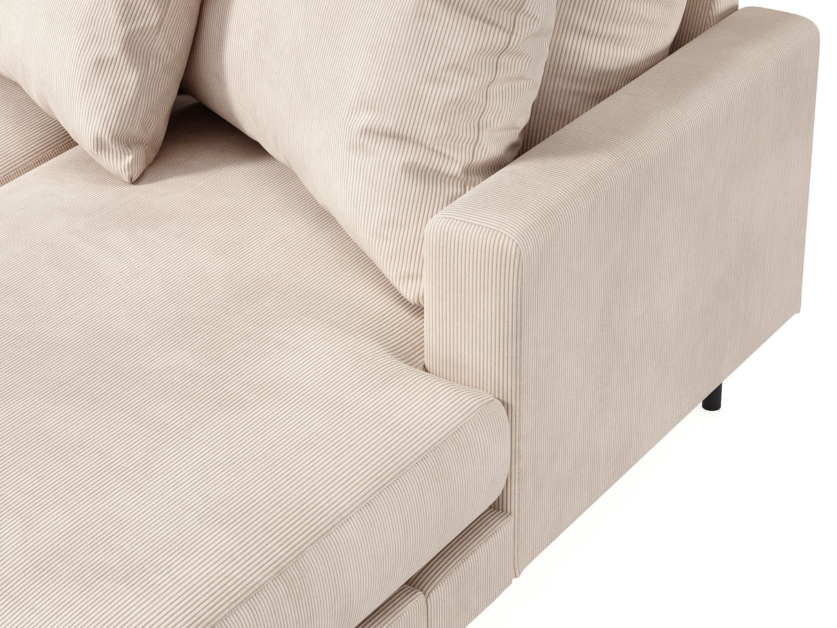 Minkštas kampas 598893