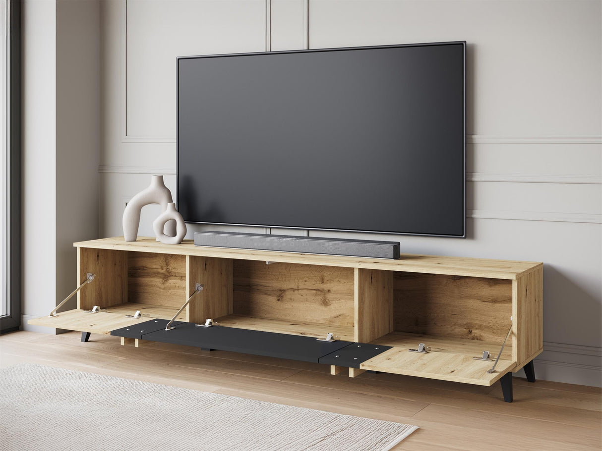 TV staliukas 598978
