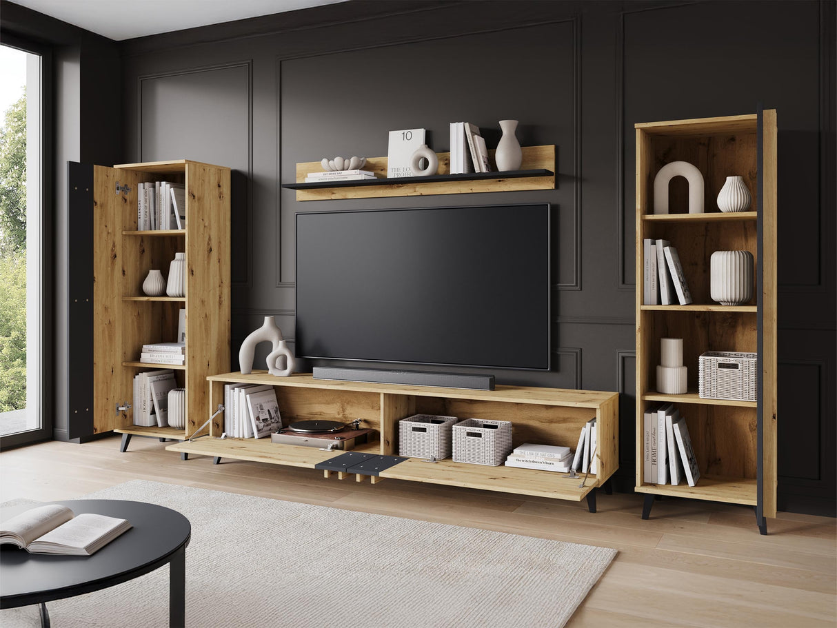 Svetainės komplektas 598995