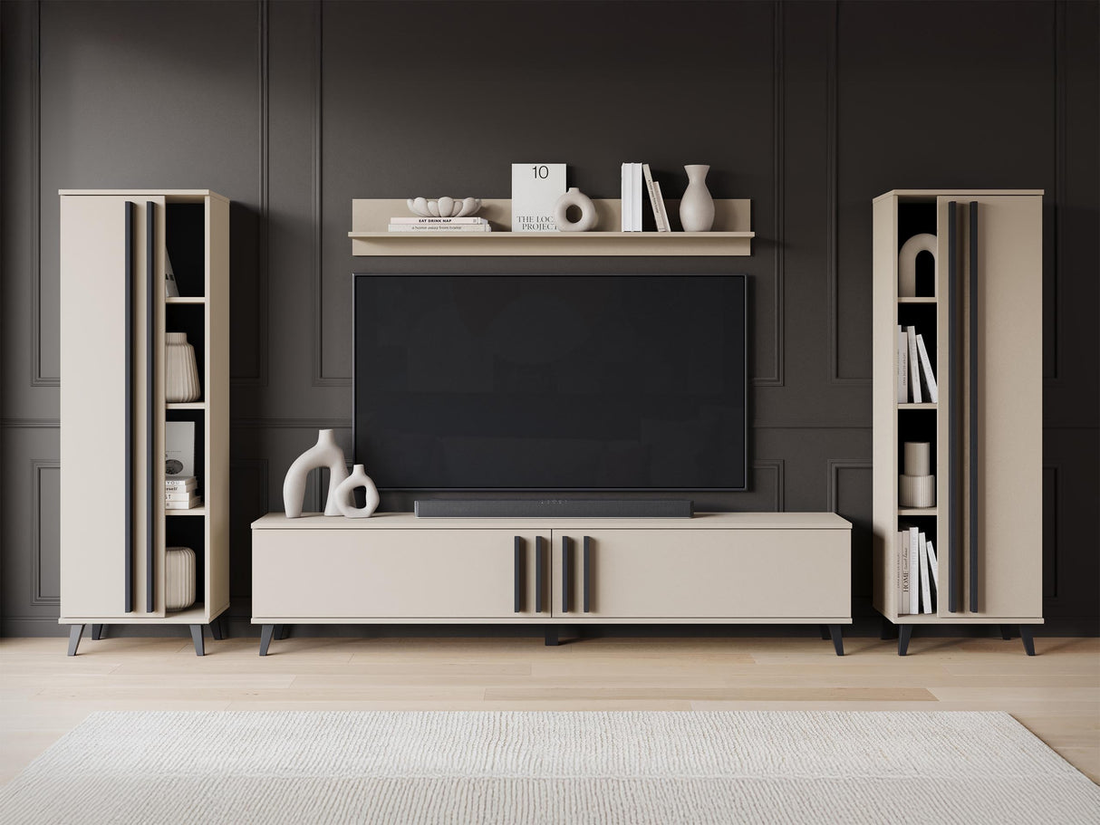 Svetainės komplektas 598995