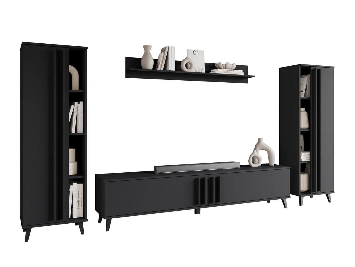 Svetainės komplektas 598995