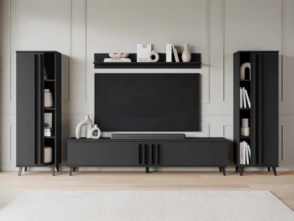 Svetainės komplektas 598995