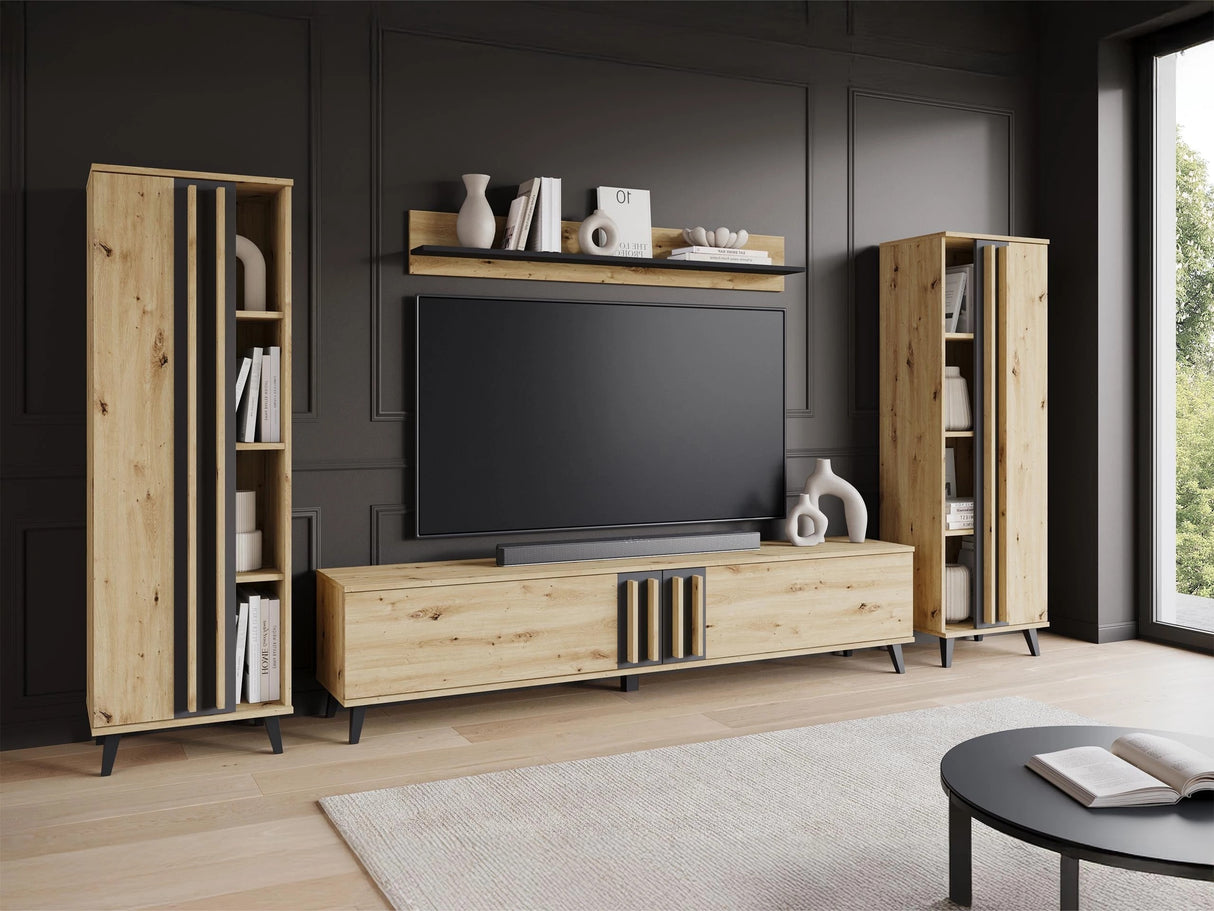 Svetainės komplektas 598995