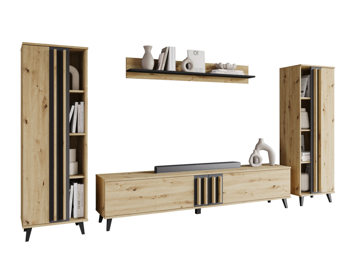 Svetainės komplektas 598995