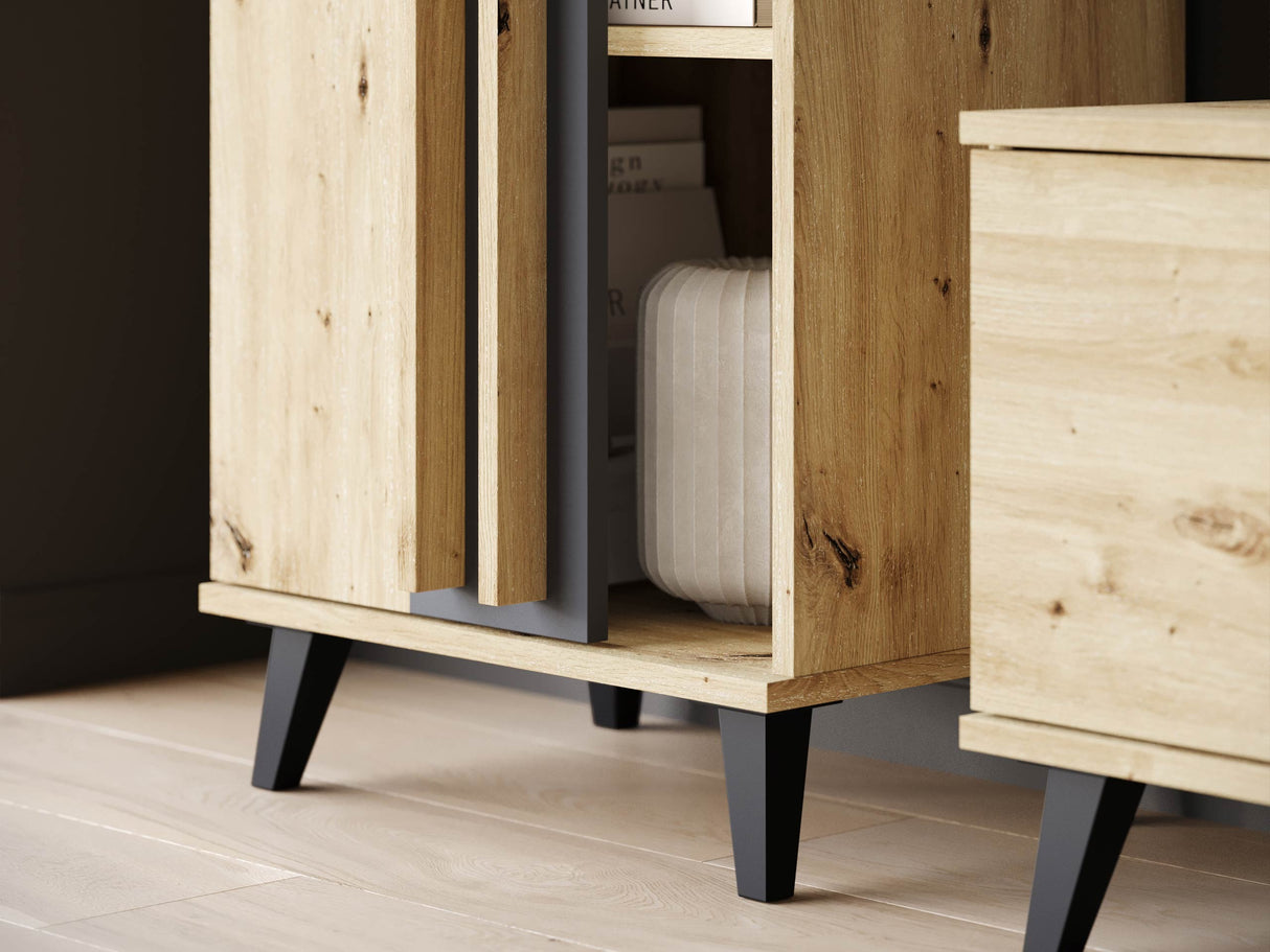 Svetainės komplektas 598995