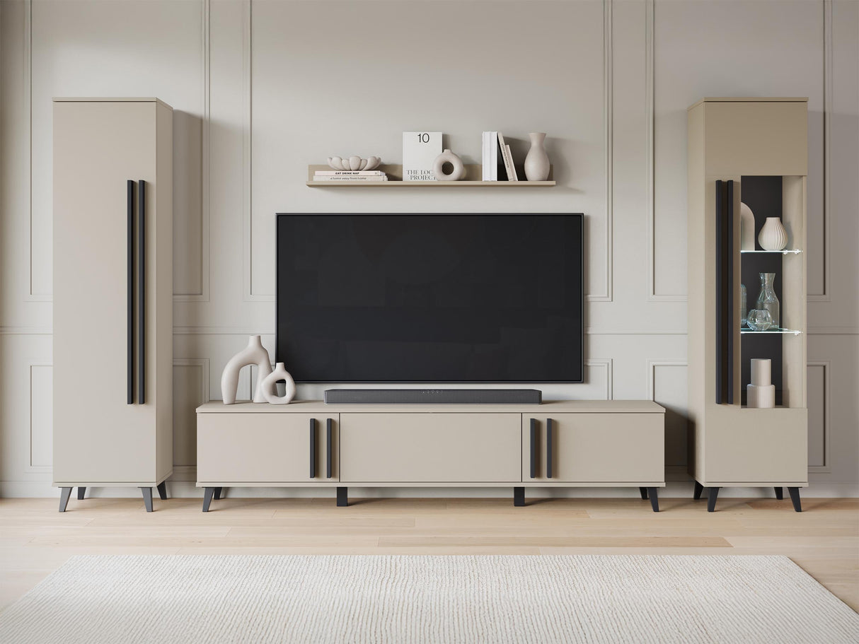 Svetainės komplektas 598999