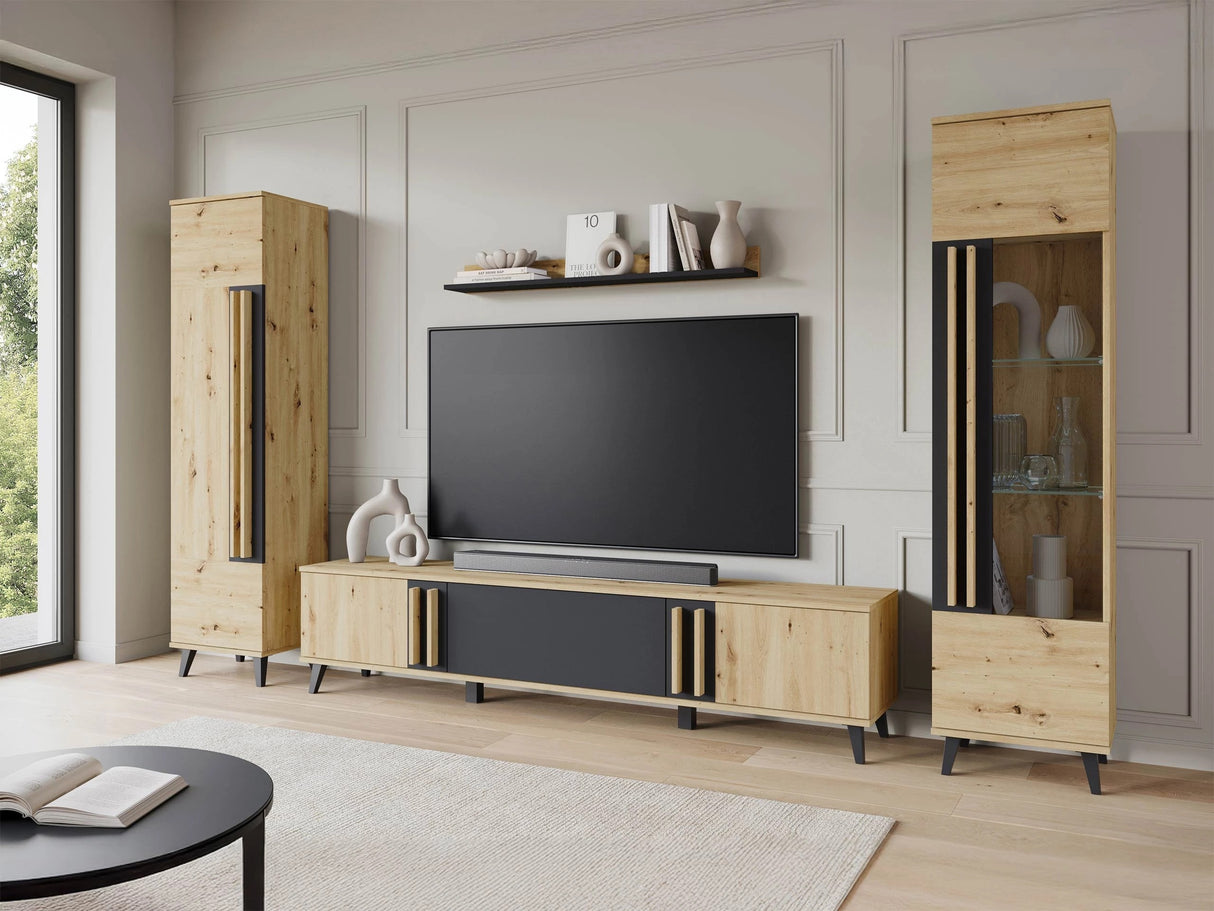 Svetainės komplektas 598999