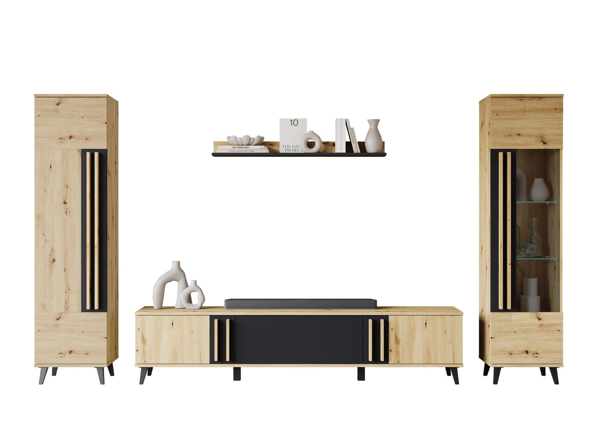 Svetainės komplektas 598999