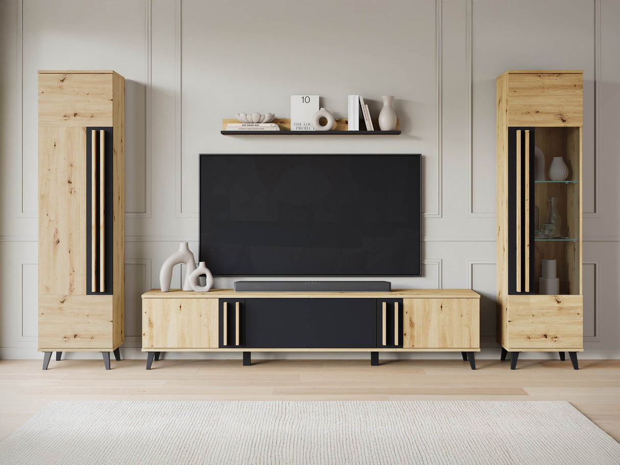 Svetainės komplektas 598999