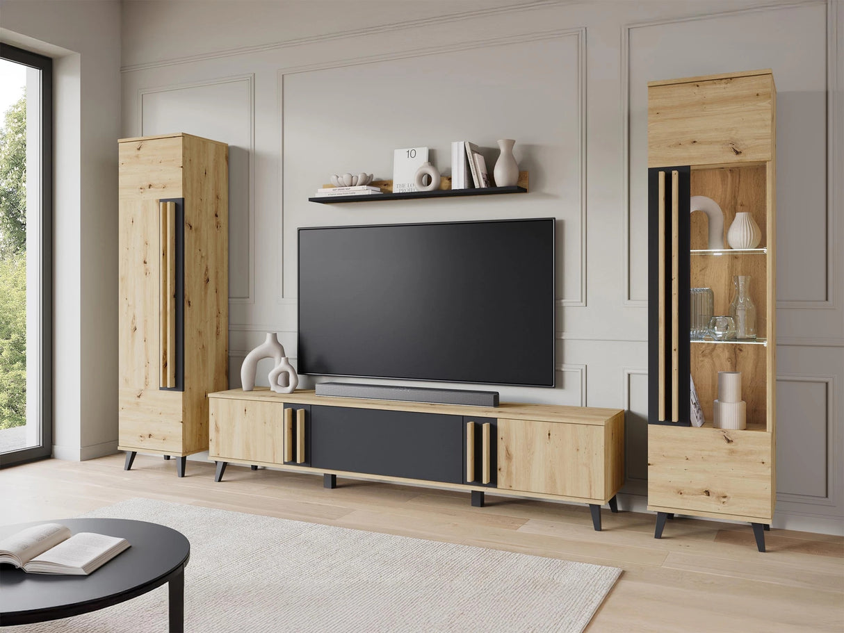 Svetainės komplektas 598999