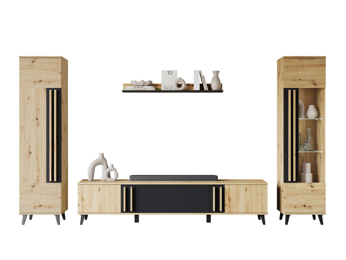 Svetainės komplektas 598999