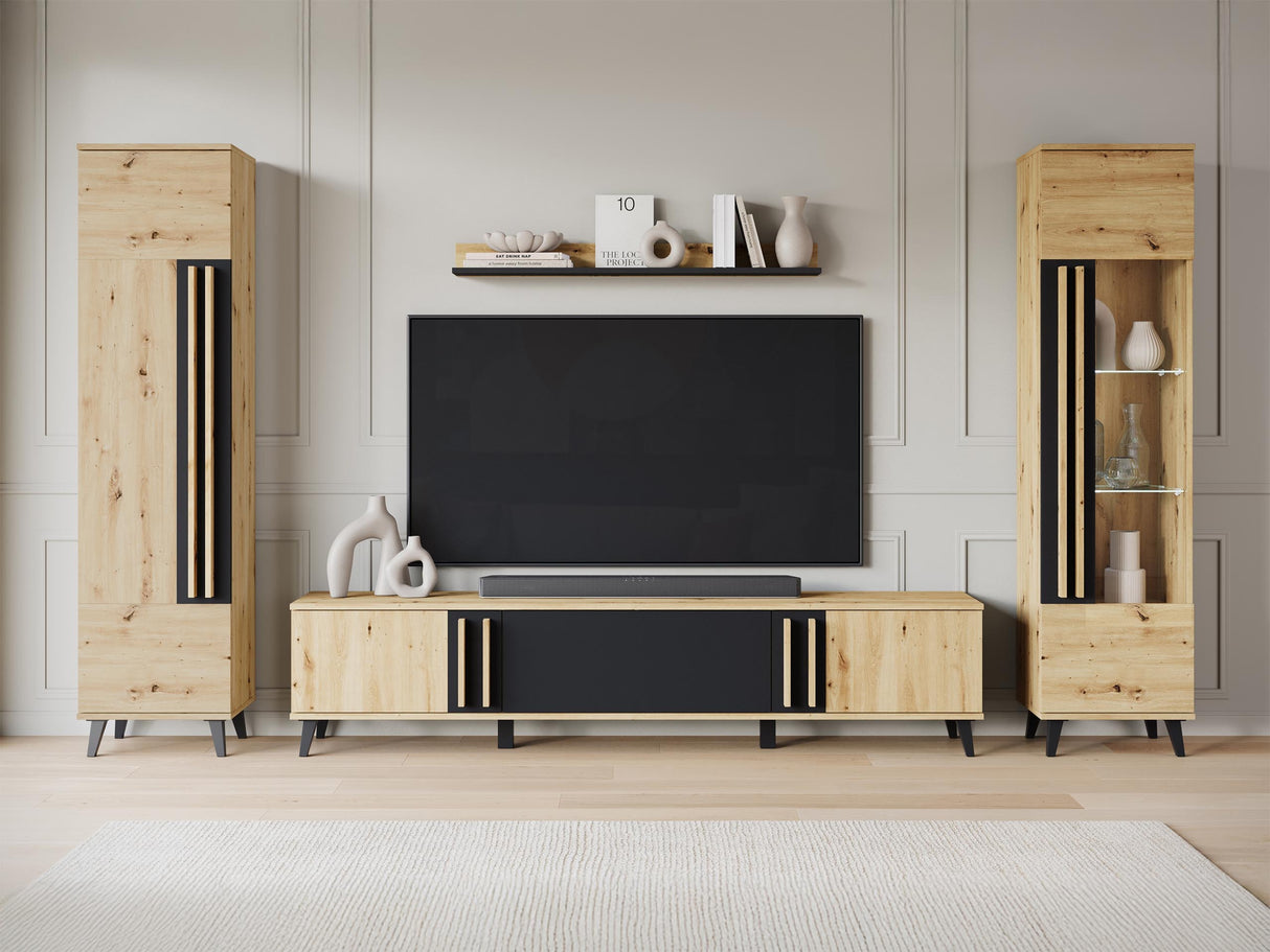 Svetainės komplektas 598999