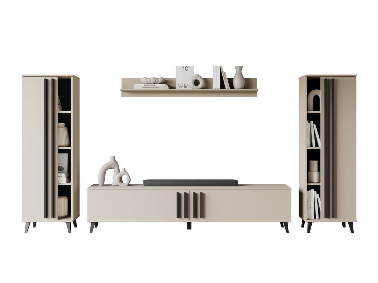 Svetainės komplektas 598995