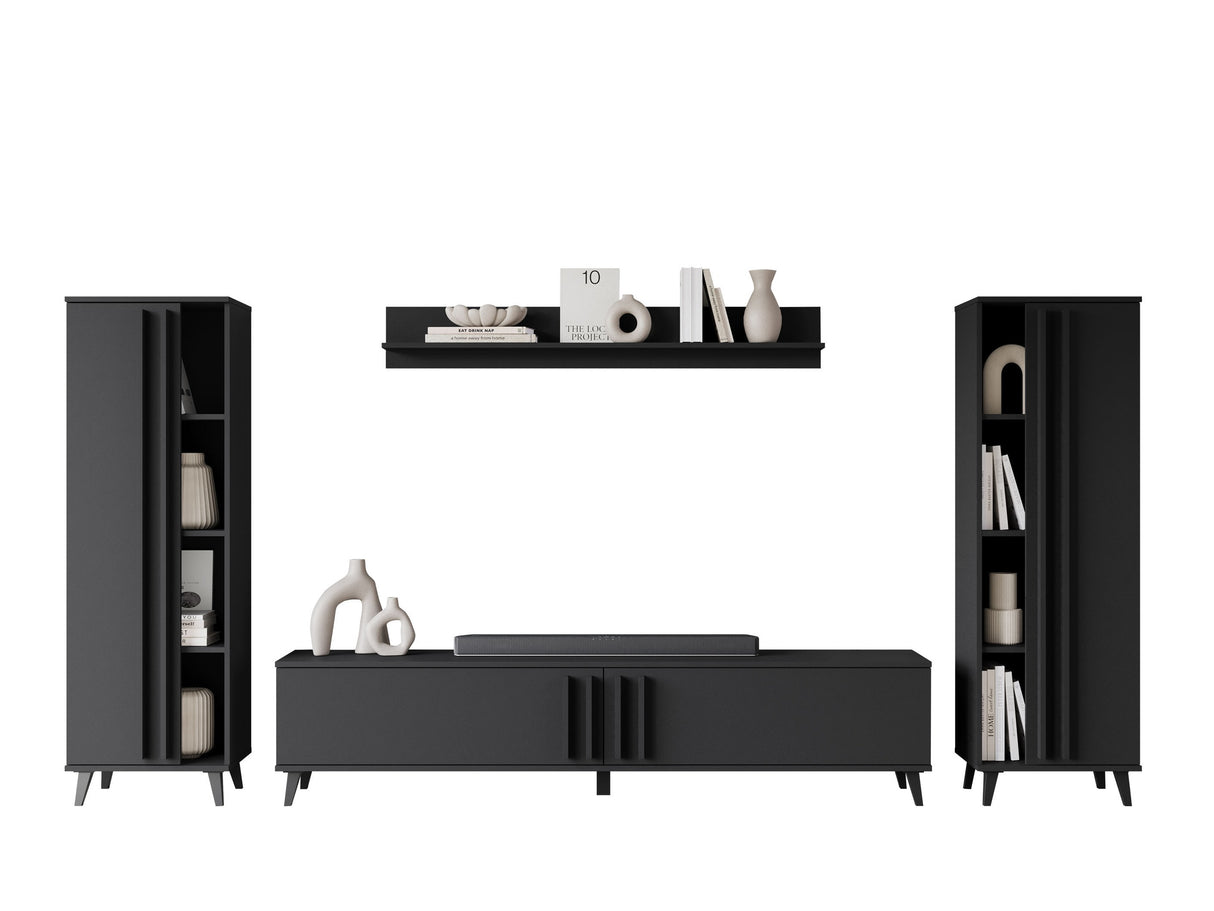 Svetainės komplektas 598995