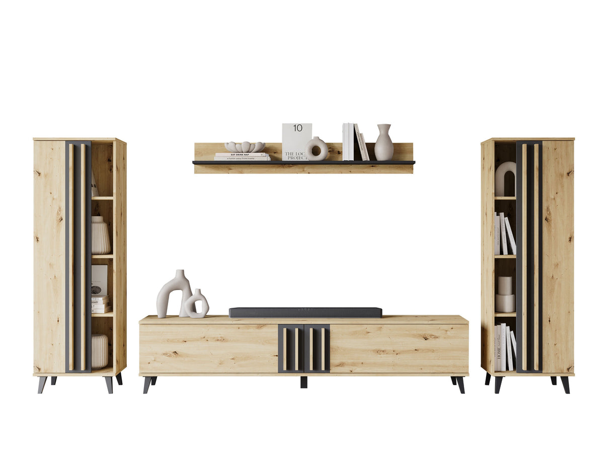 Svetainės komplektas 598995