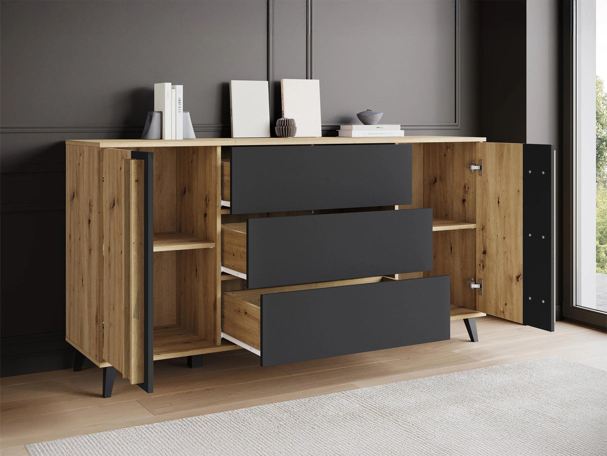 Svetainės komplektas 599017