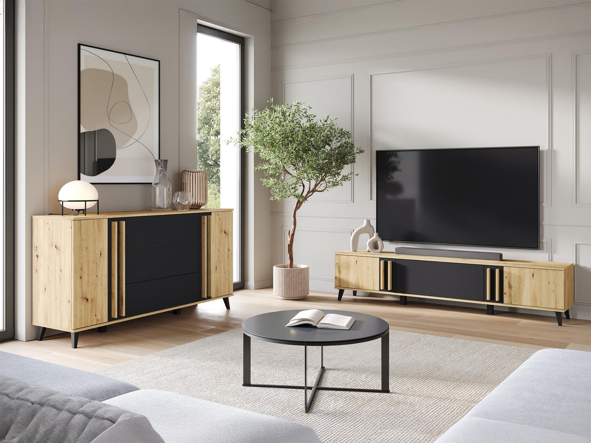 Svetainės komplektas 599017