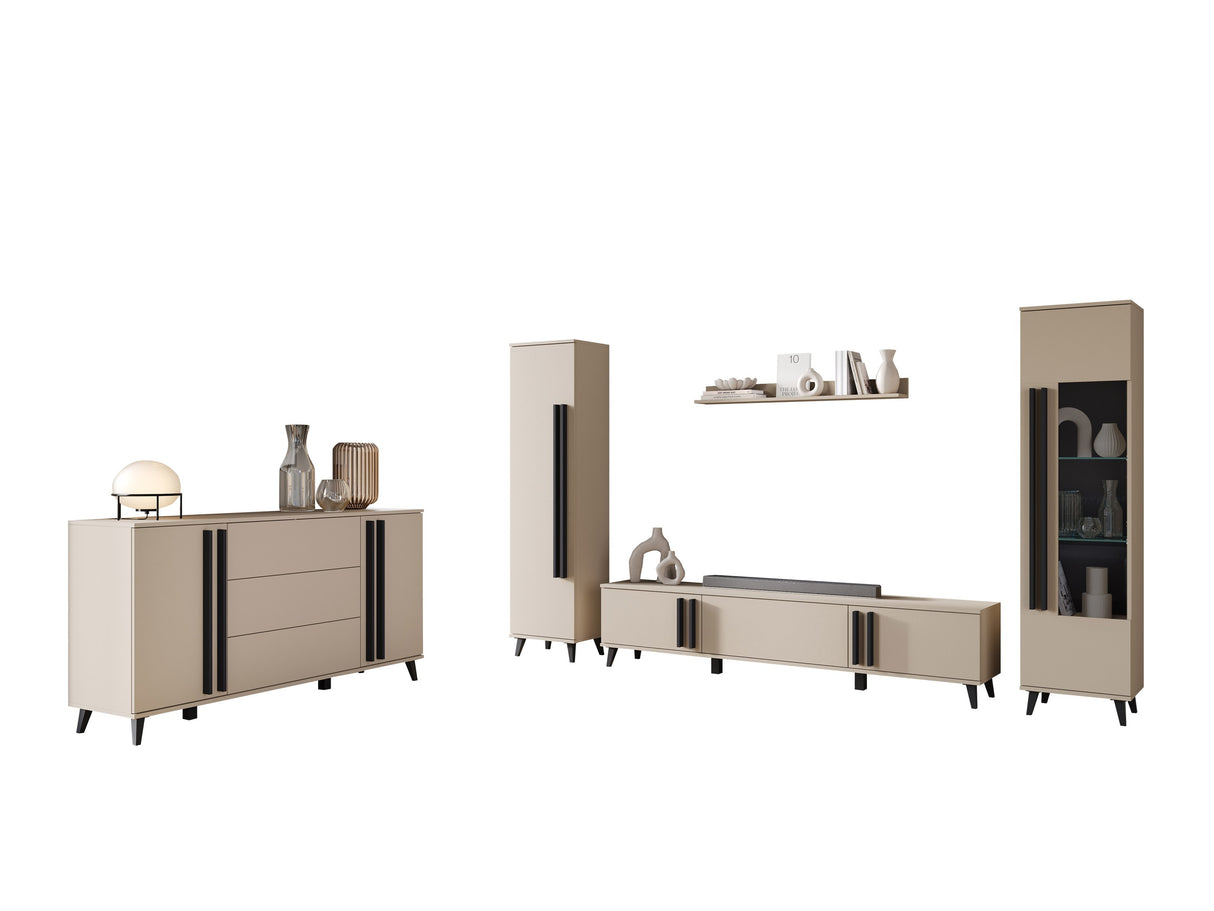 Svetainės komplektas 599035