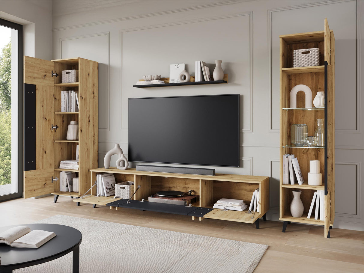 Svetainės komplektas 599035