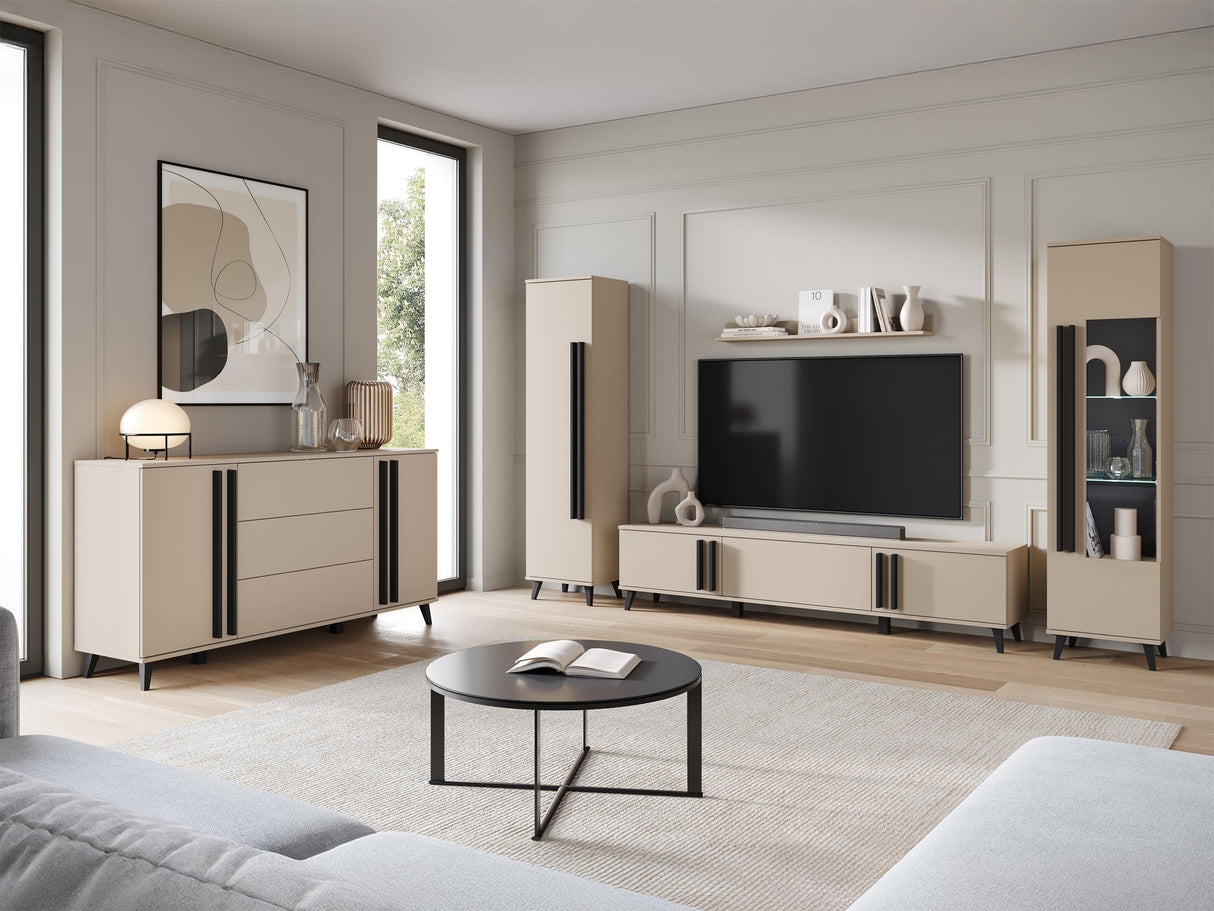 Svetainės komplektas 599035