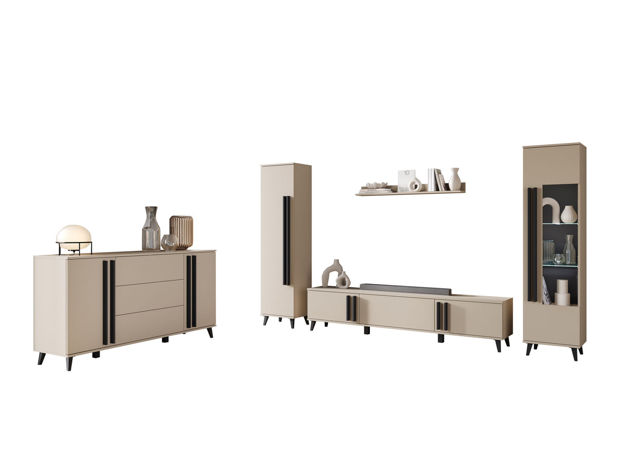 Svetainės komplektas 599035