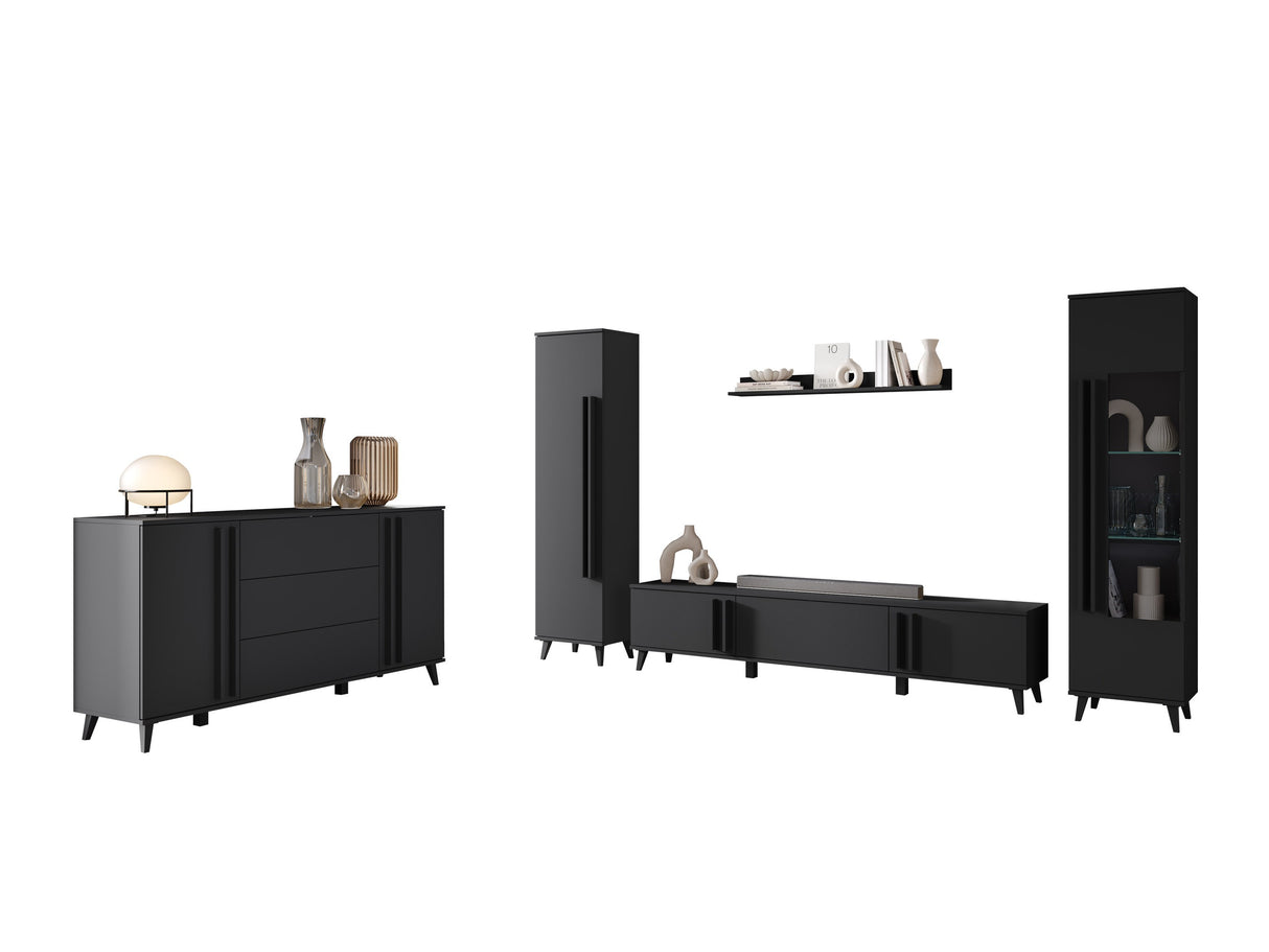 Svetainės komplektas 599035