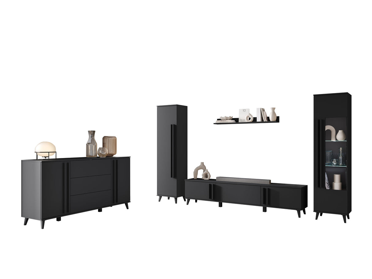 Svetainės komplektas 599035